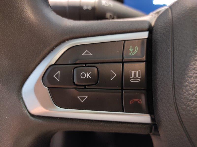 JEEP Compass 2ª serie - Compass 1.3 Turbo T4 240 CV PHEV AT6 4xe S