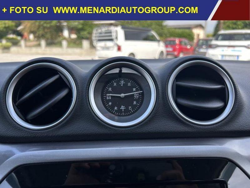 Suzuki Vitara 1.0 Boosterjet Cool 1 PROPRIETARIO