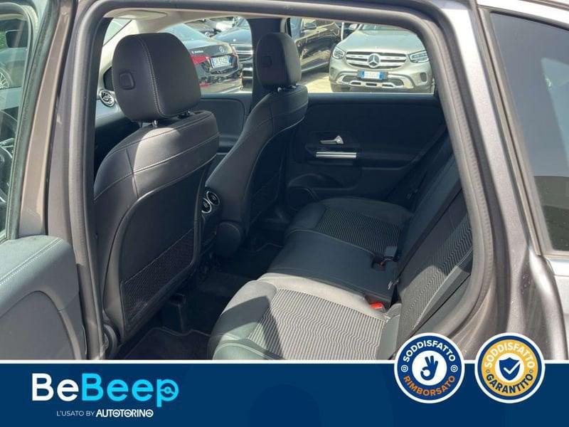 Mercedes-Benz Classe B B 180 D SPORT PLUS AUTO