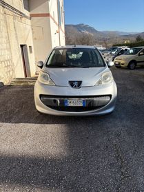 Peugeot 107 1.0 68CV 5p. Desir