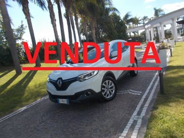 Renault Kadjar INTENS 1.5 dCi 110cv FULL OPTIONAL