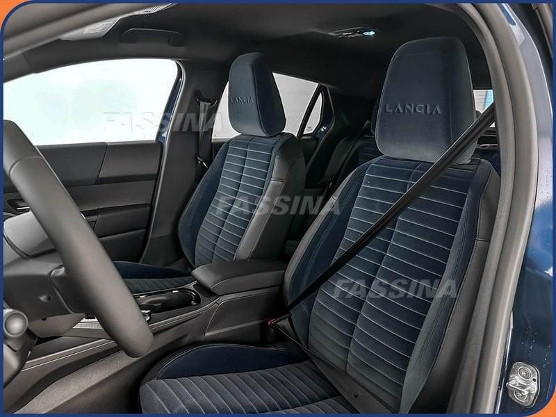 Lancia Ypsilon 51kW Edizione Limitata Cassina