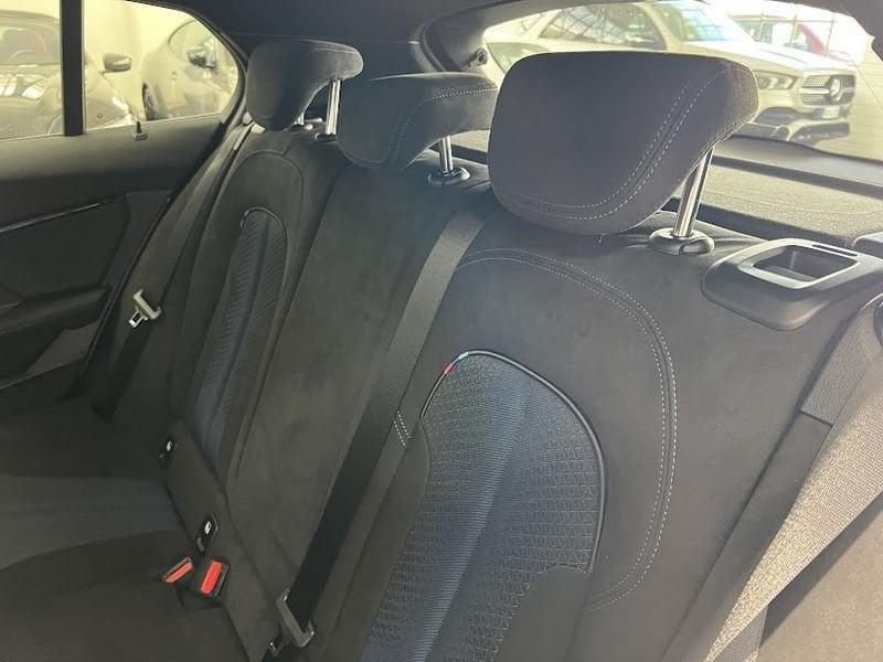BMW Serie 1 M135i xdrive