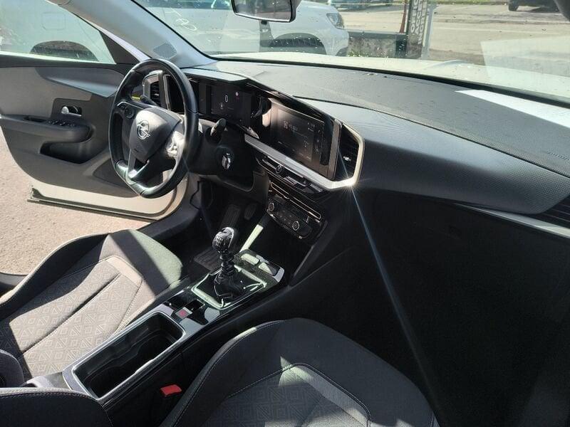 Opel Mokka Mokka 1.2