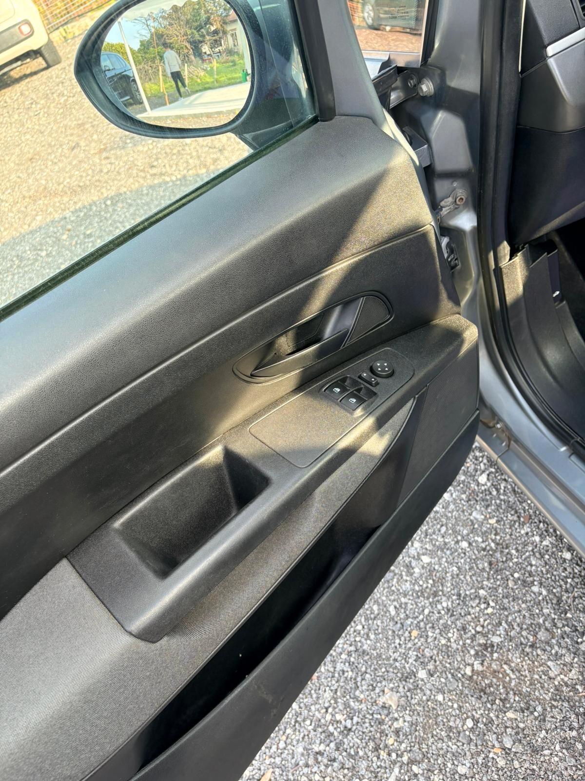 Fiat Grande Punto 1.3 MJT 75 CV 5 porte Active