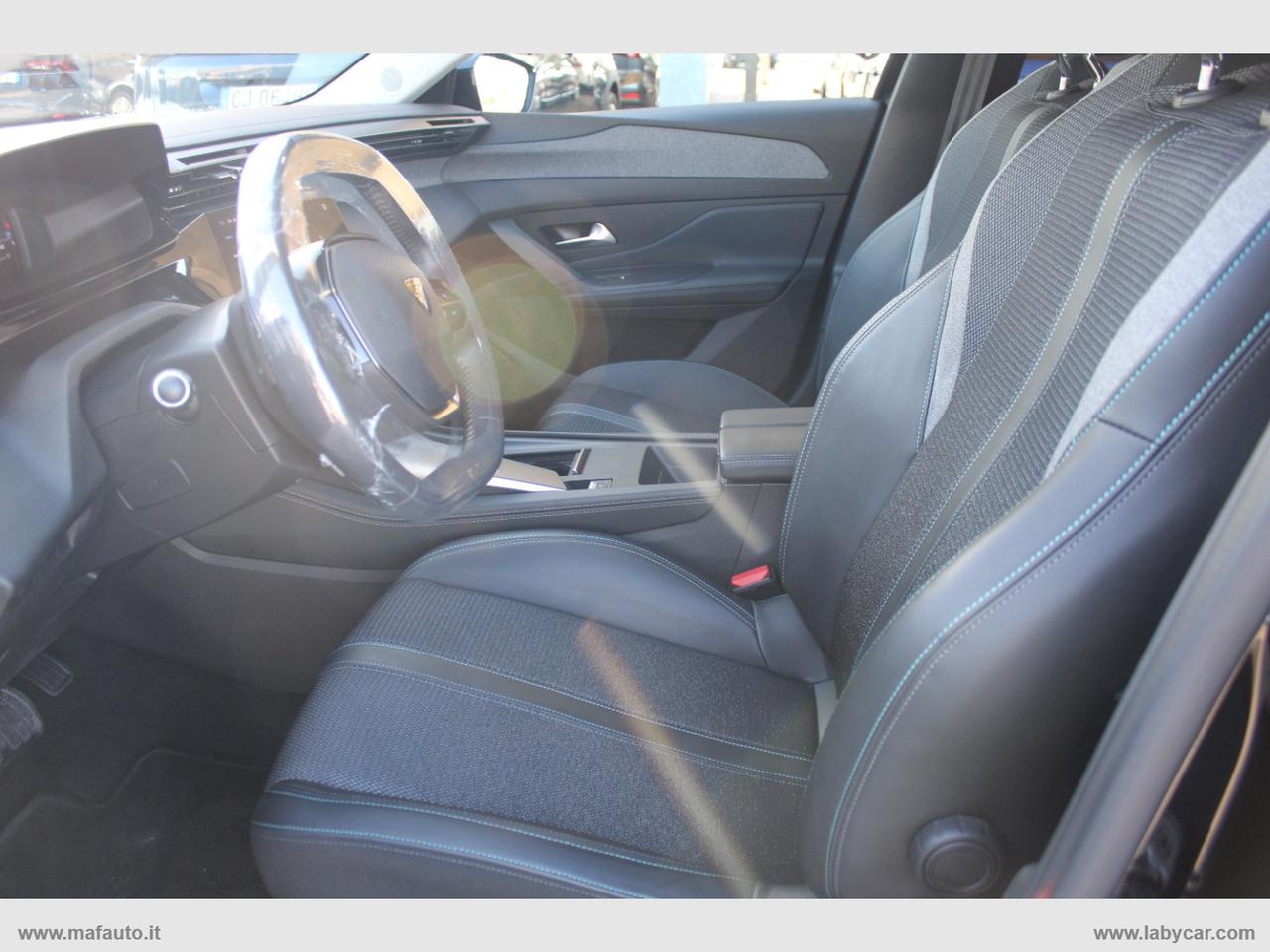 PEUGEOT 308 BlueHDi 130 S&S EAT8 SW Allure