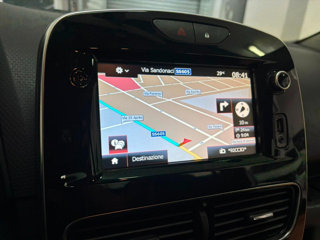 RENAULT CLIO 2019 1.5 DCI 120.000 KM