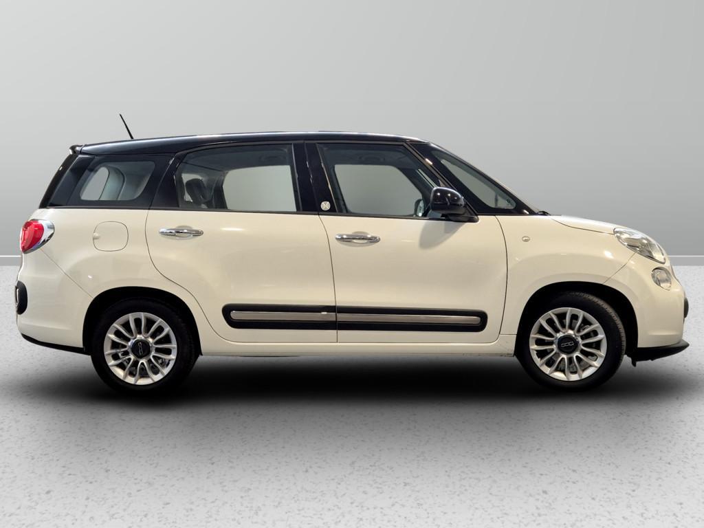 Fiat 500L Living 1.3 mjt Pop Star 85cv