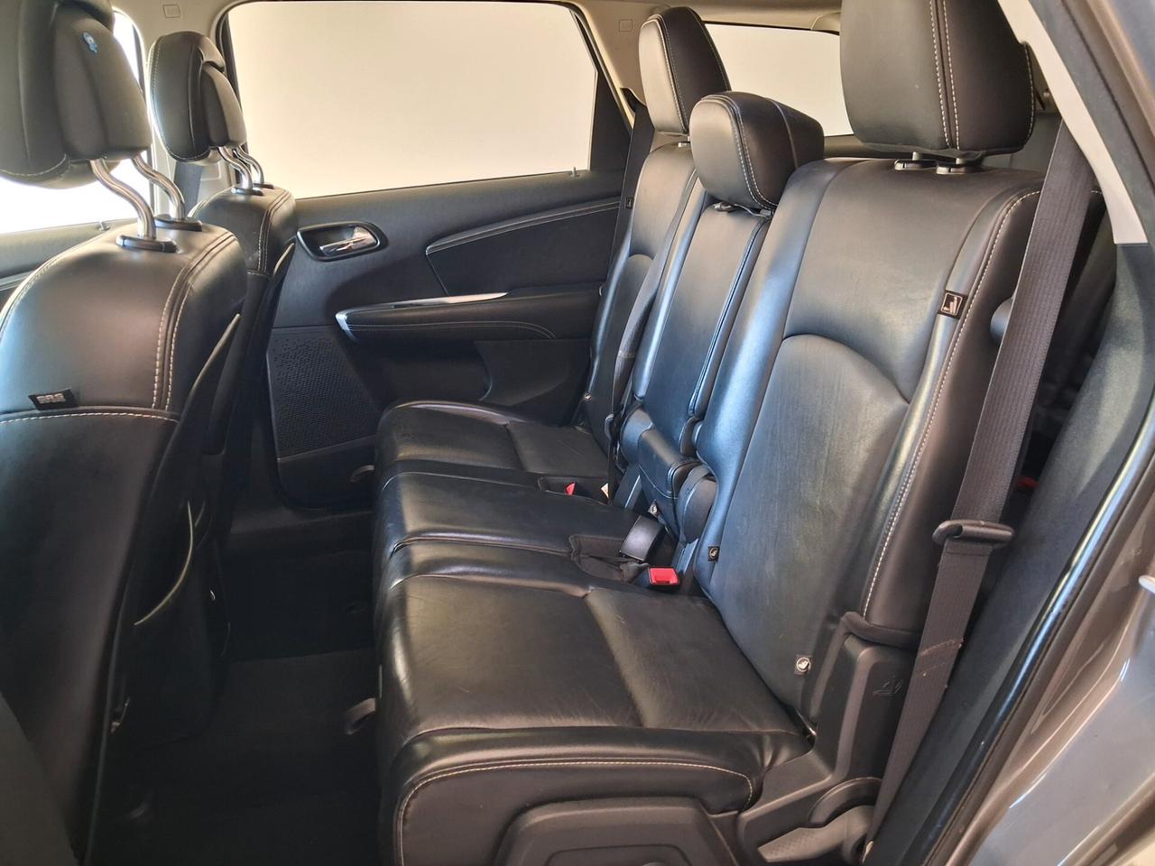 Fiat Freemont 2.0 Multijet 170 CV 7 posti