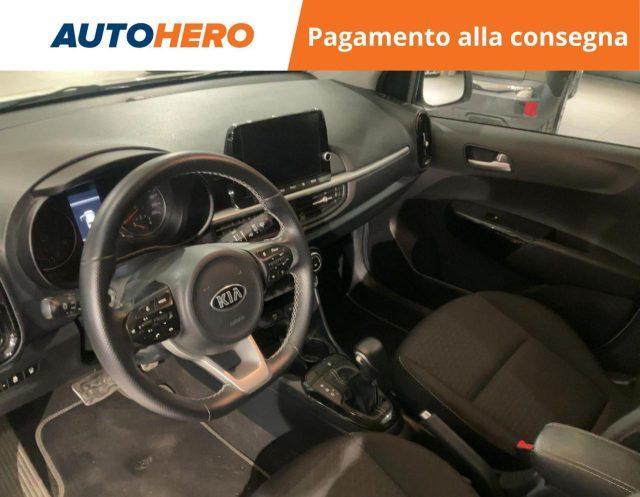 KIA Picanto 1.0 12V 5 porte AMT X Line