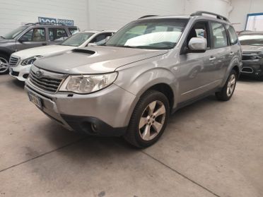 Subaru Forester 2.0D / 108kW / 04-2009 /SOLO COMMERCIANTI /NON MARCIANTE