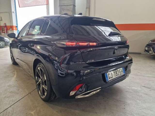 Peugeot 308 308 III 2021 1.5 bluehdi Allure Pack s