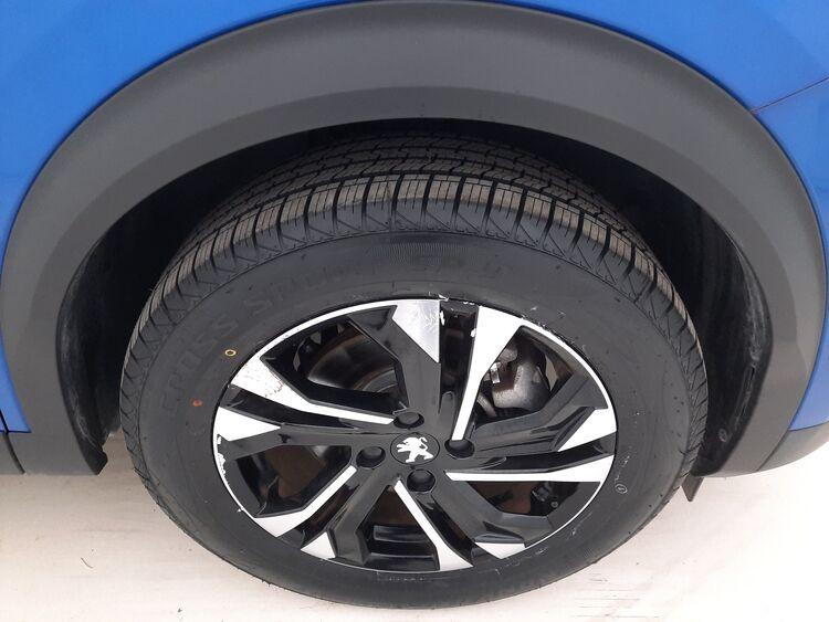 Peugeot 2008 GT BR291864 Elettrico 136CV