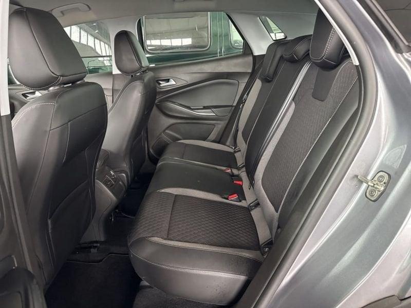 Opel Grandland X 1.5 ECOTEC ELEGANCE S&S 130CV AT8