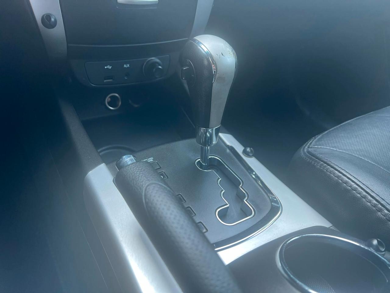 Ssangyong Korando 2.0 e-XDi 175 CV AWD AT Classy