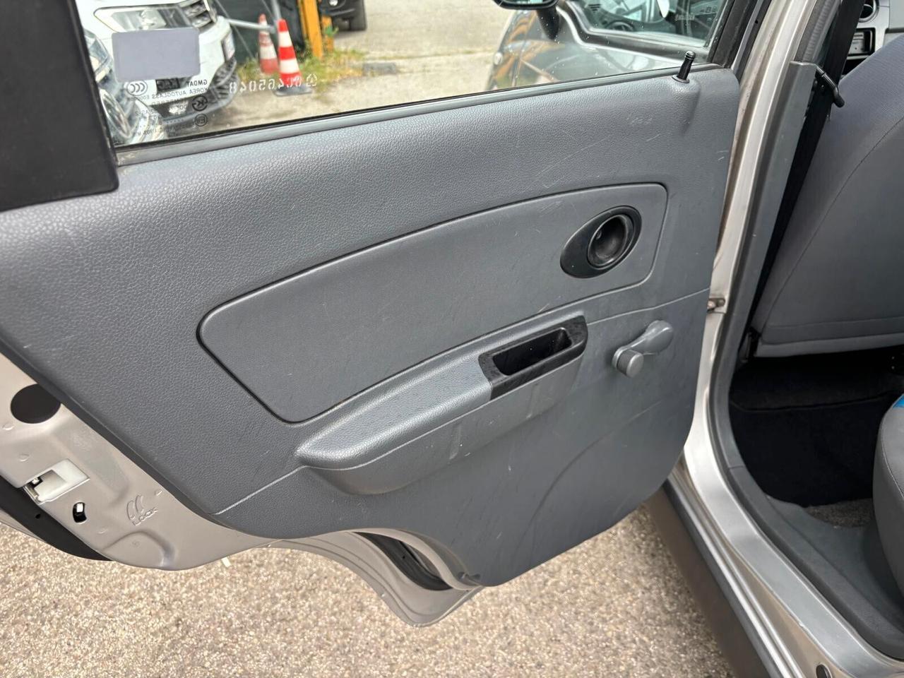Chevrolet Matiz 800 SE Chic GPL OK Neopatentati