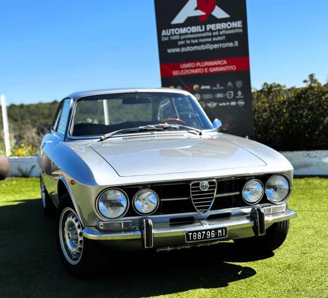 ALFA ROMEO GT 1750 Veloce Quadrifoglio ORO