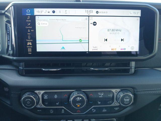 JEEP Wrangler Unlimited Rubicon X 3.6 V6 AT8 MY26