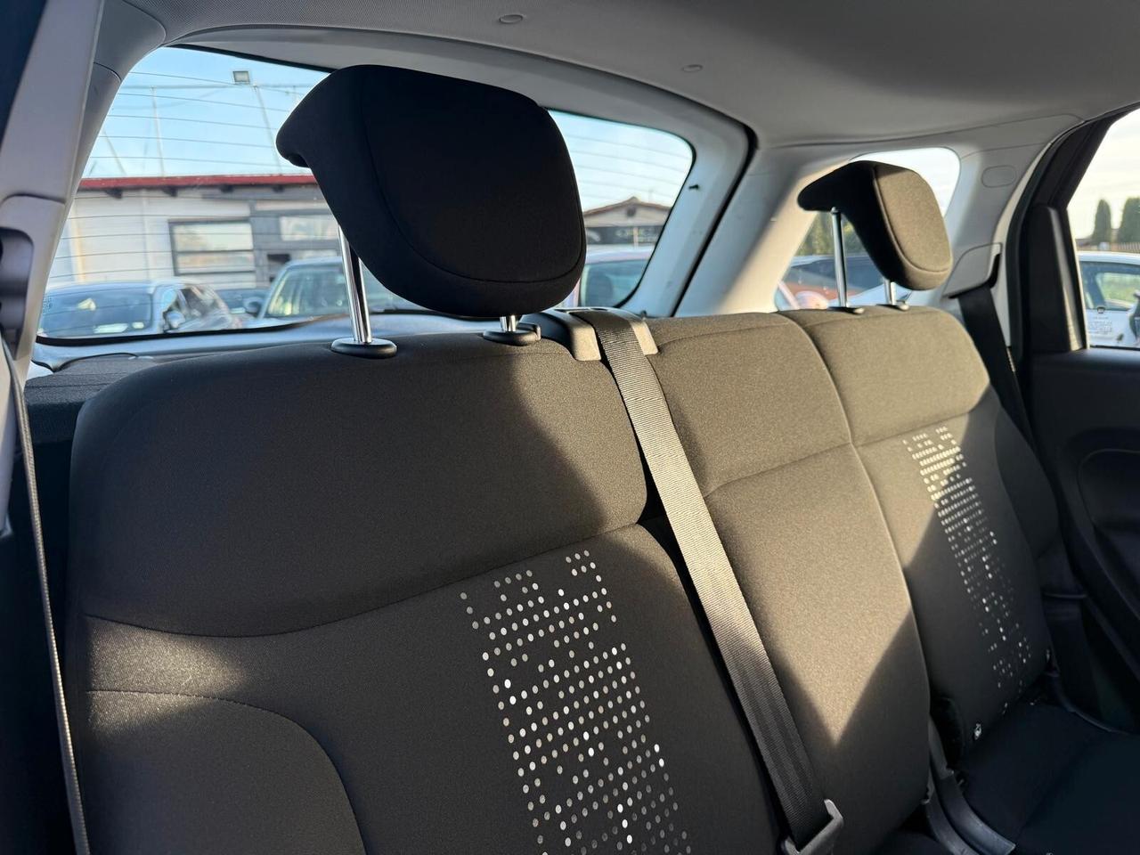 Fiat 500L 1.3 Multijet 95 CV Cross