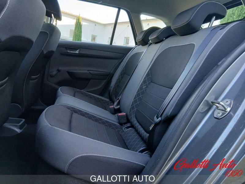 Skoda Fabia Fabia 1.0 TSI Wagon