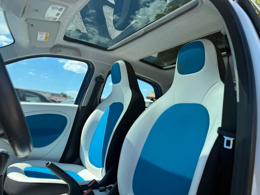Smart ForFour 70 1.0 Proxy