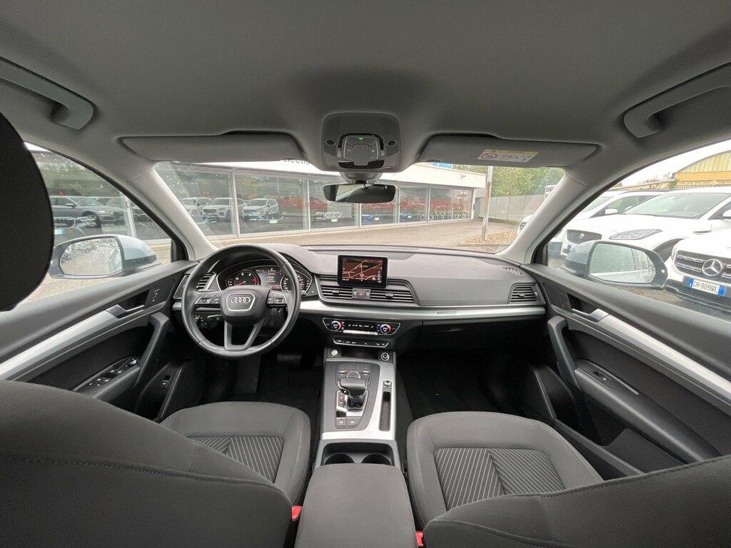 Audi Q5 40 2.0 TDI Business Quattro S tronic