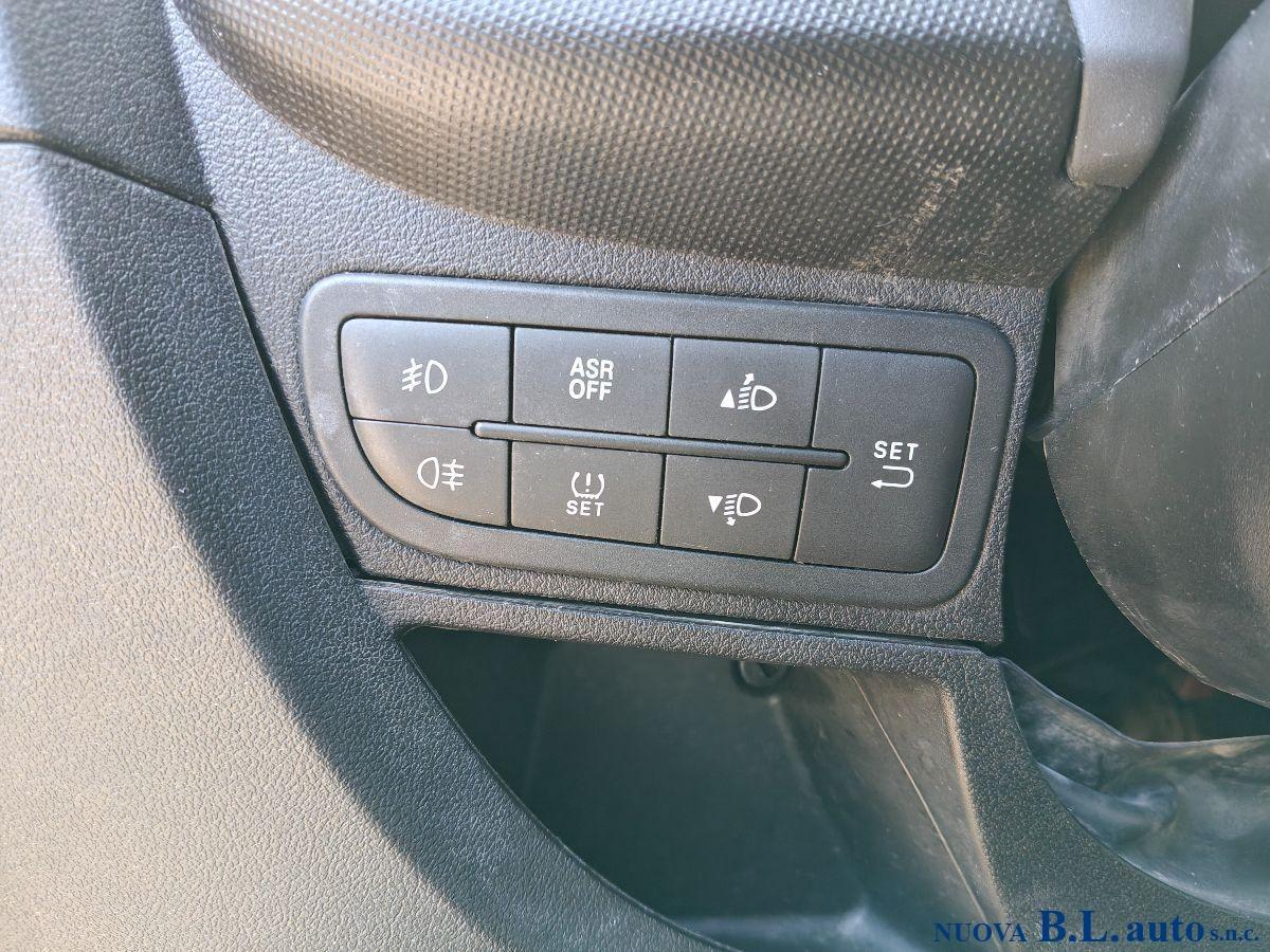 FIAT - QUBO - 1.3 MJT 80 CV Lounge