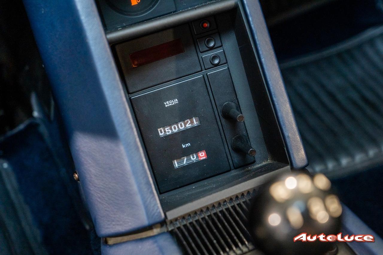Ferrari Testarossa