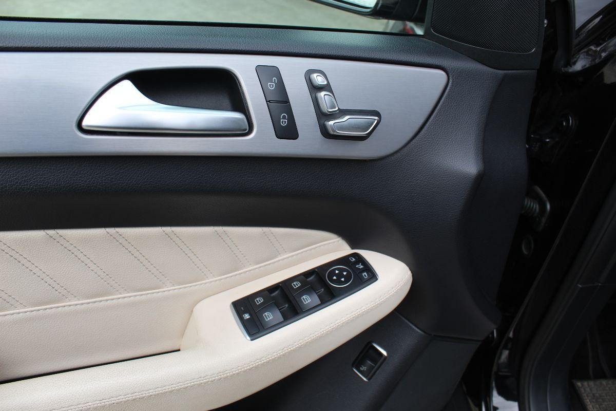 MERCEDES - GLE - 350 d 4Matic Coupé Premium Plus
