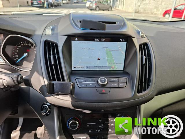 FORD Kuga 1.5 EcoBoost 120 CV S&S 2WD Business