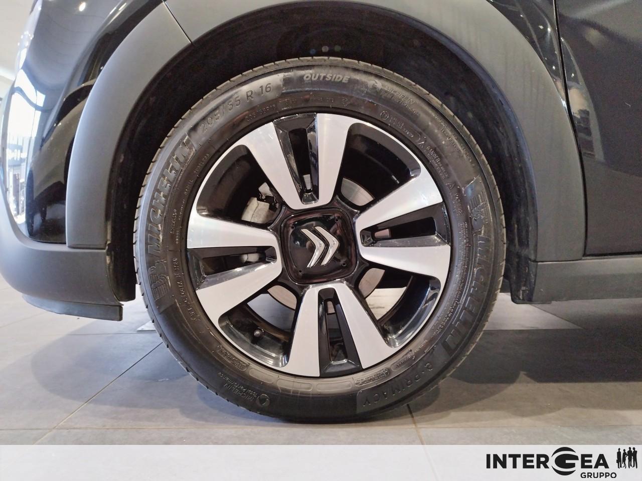 CITROEN C3 1.2 puretech Max s&s 83cv