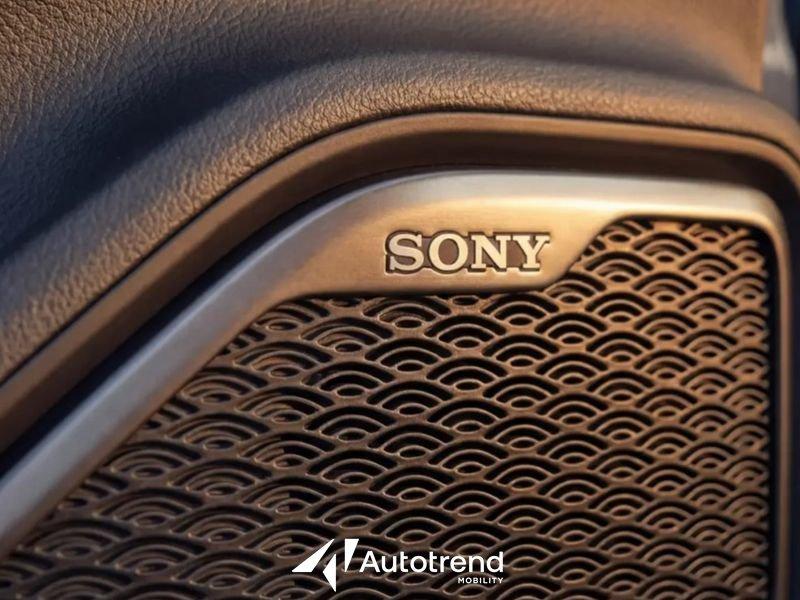 DR AUTOMOBILES dr6 1.6 TGDI 129 CV Benzina / GPL Automatica