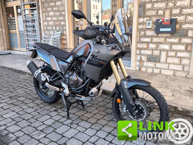 YAMAHA Ténéré 700 Tenéré 700