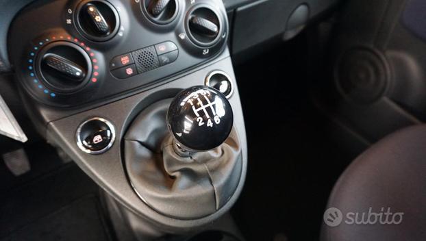FIAT 500 1.0 Hybrid Cult
