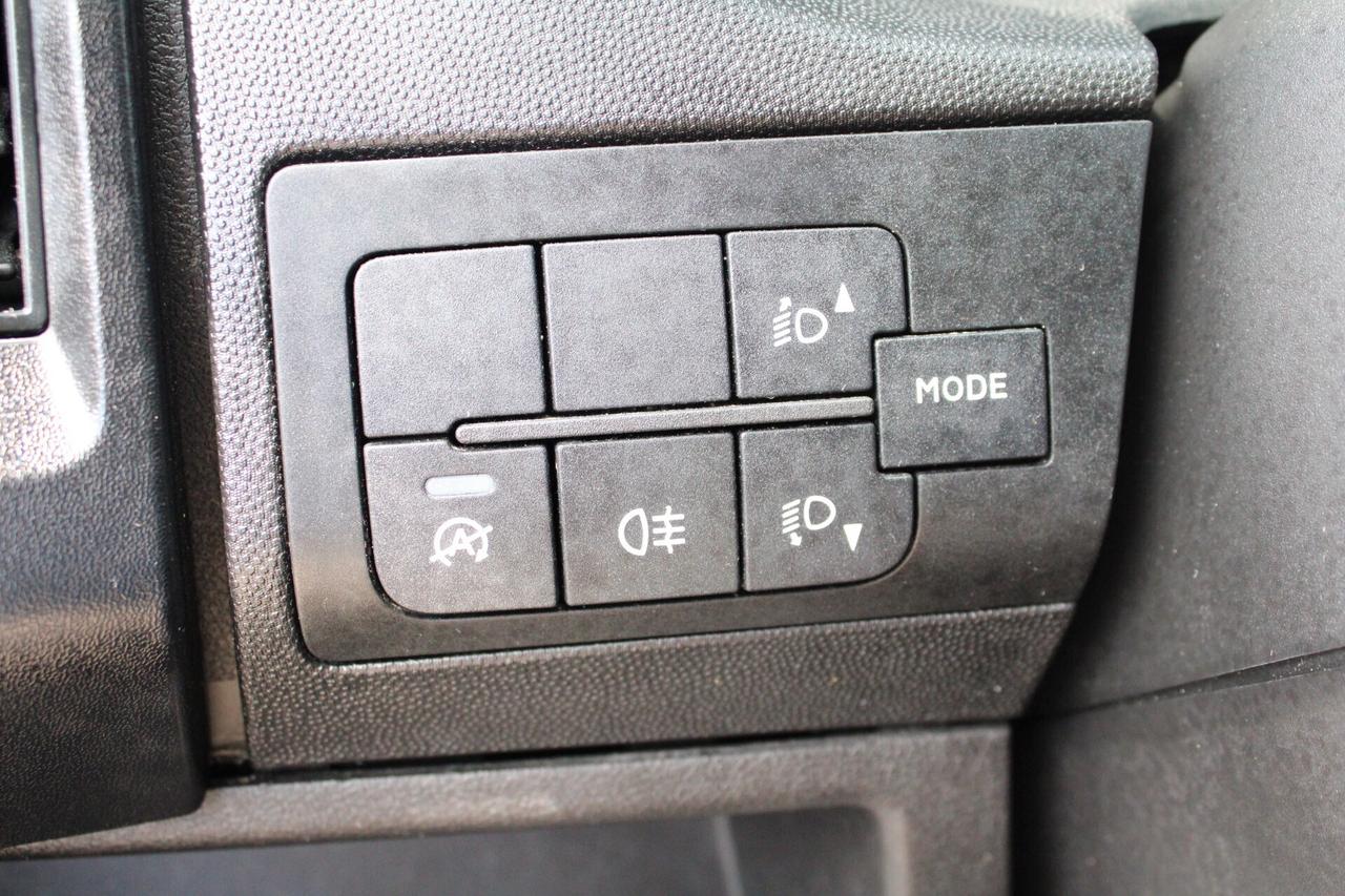 PEUGEOT BOXER 330 BLUEHDI 140 CV