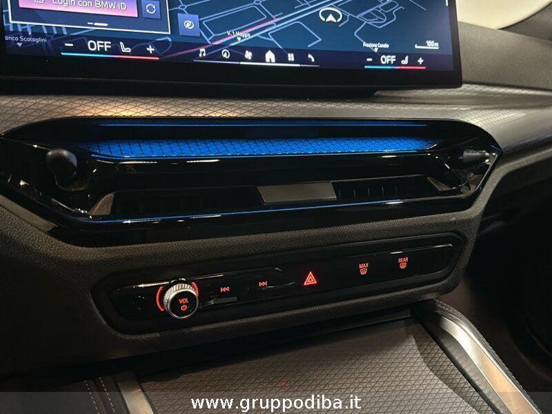 BMW Serie 4 Gran Coupé Serie 4 G26 LCI 2024 Gran Coup 420d Gran Coupe mhev 48V xdrive MSport Pro auto