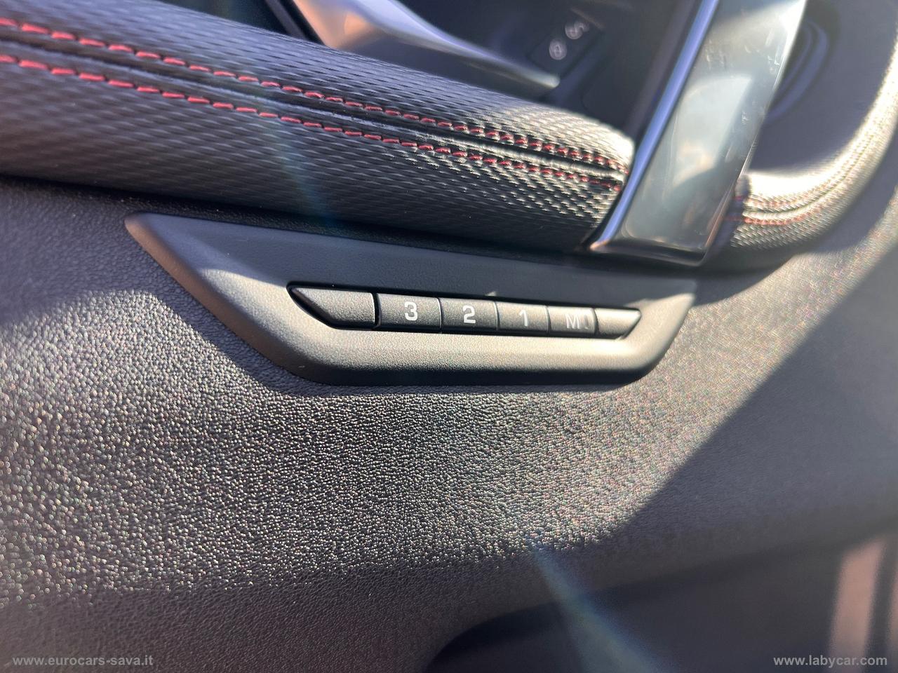 LAND ROVER Discovery Sport 2.0 TD4 180 CV R-Dyn.HSE