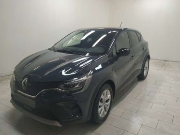 Renault Captur 1.0 tce Zen Gpl 100cv my21