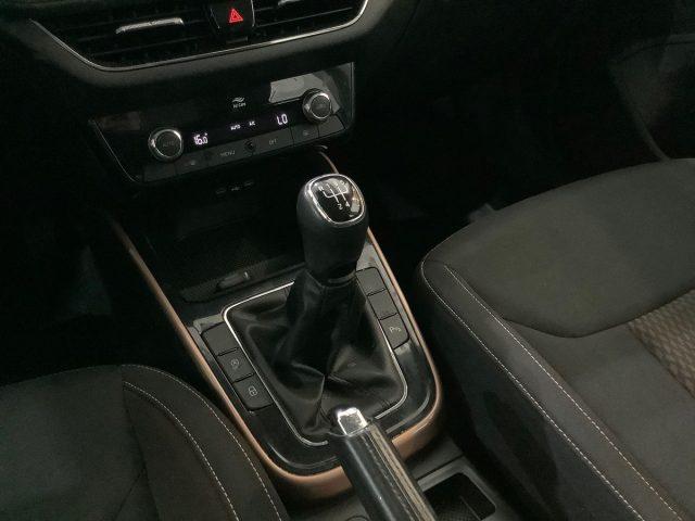 SKODA Fabia 1.0 TSI 95 CV Style