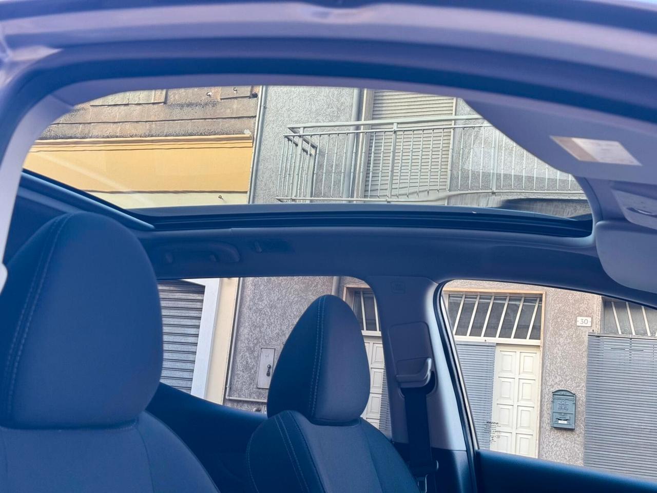 Nissan Qashqai 1.5 dCi 115 CV N-Connecta AUTOCARRO N1