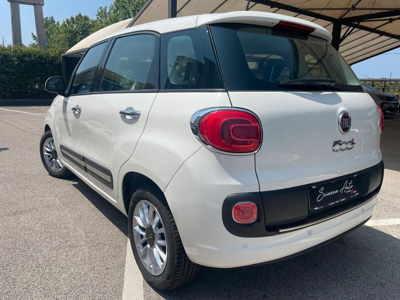 Fiat 500L 1.3 Multijet 85 CV Pop Star