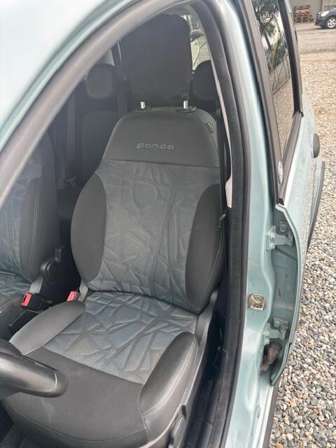 Fiat Panda 1.0 FireFly S&S Hybrid City Cross 5 posti 80.000km