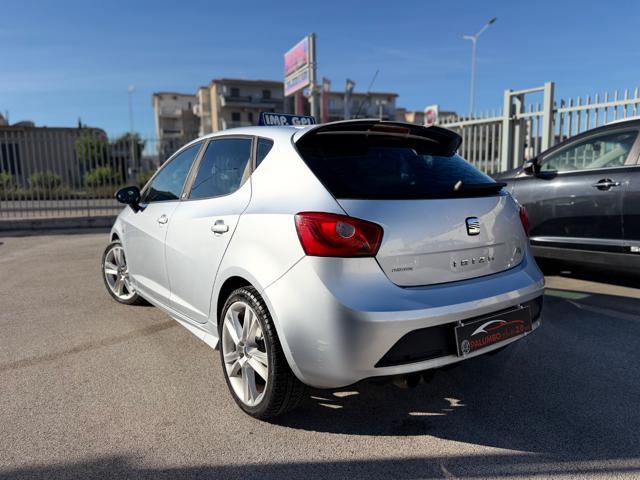 SEAT Ibiza 1.2 70 CV 5p. GPL FR