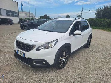 Peugeot 2008 1.6 BlueHDi Allure