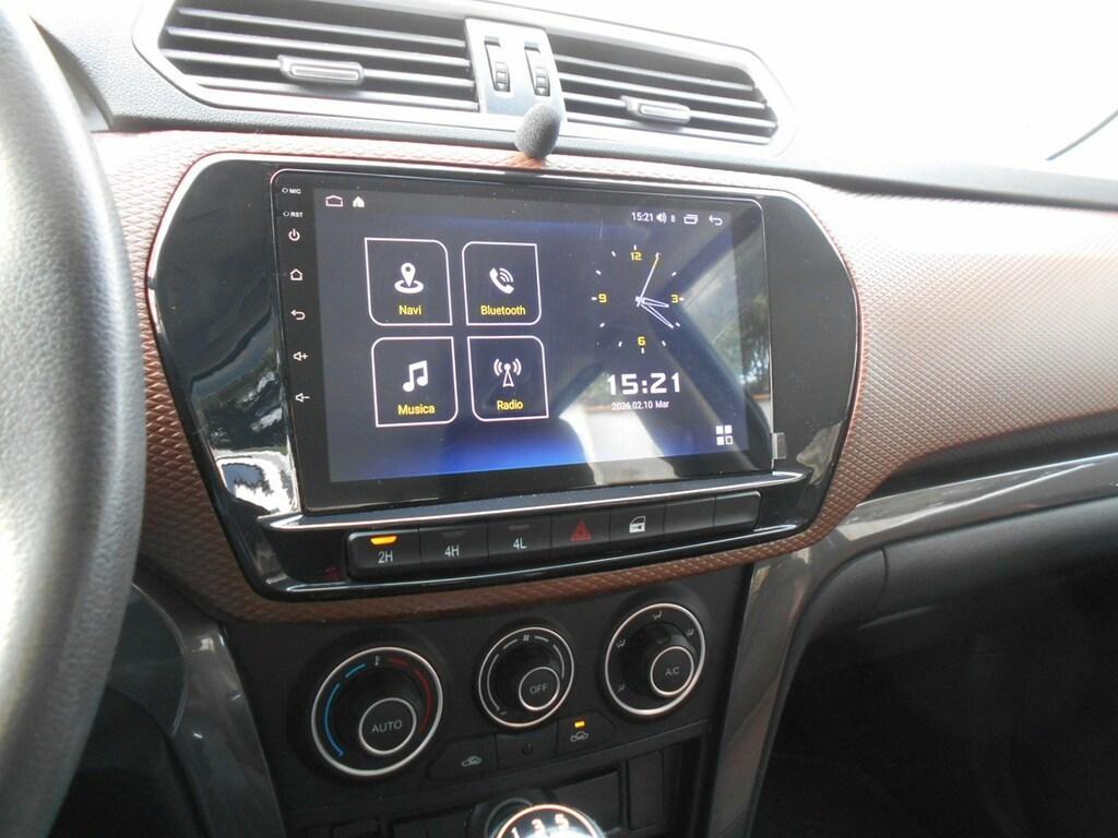 Great Wall Steed DC 2.4 Ecodual Premium 4WD