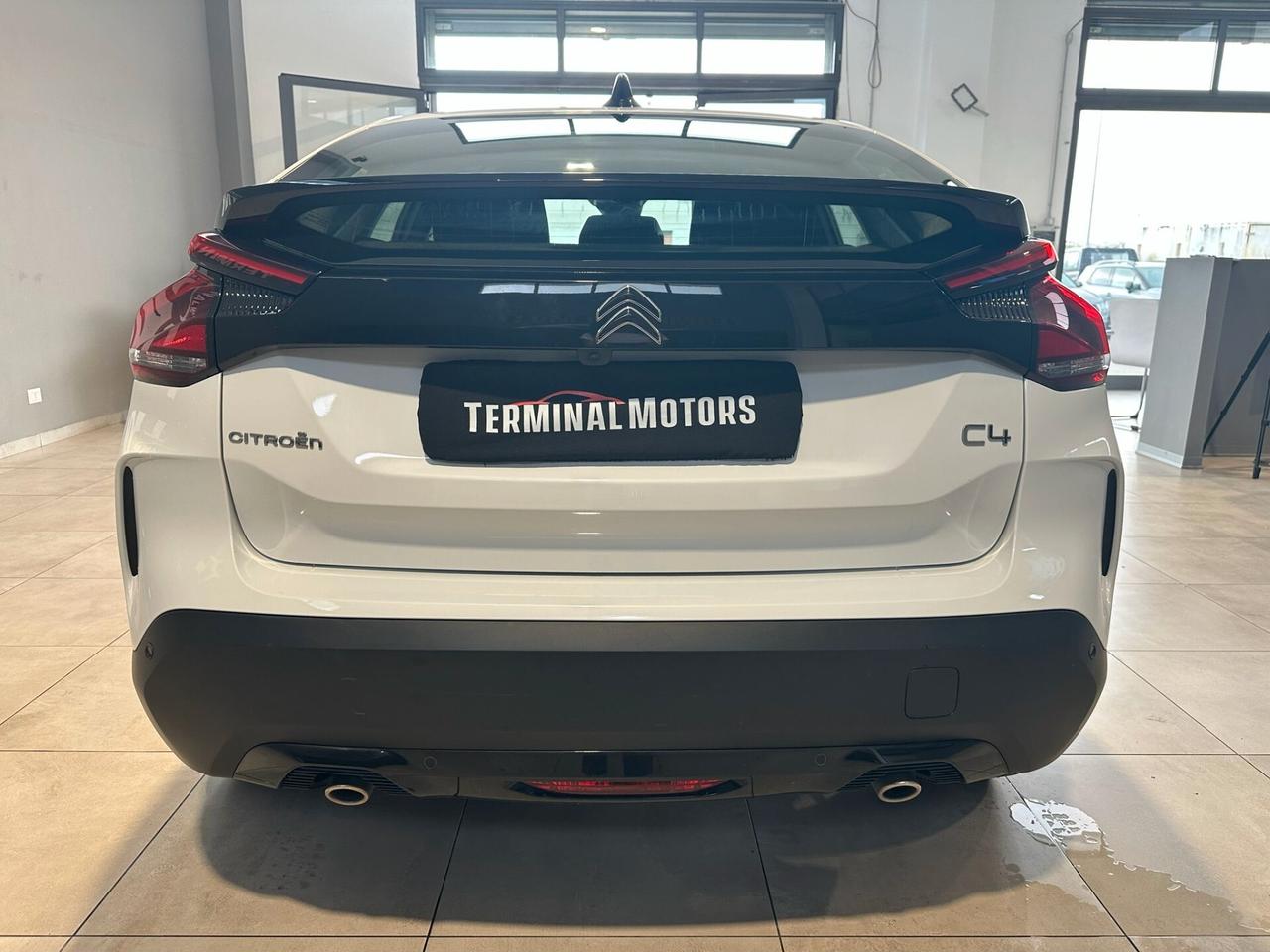 Citroen C4 PureTech 130 S&S Plus