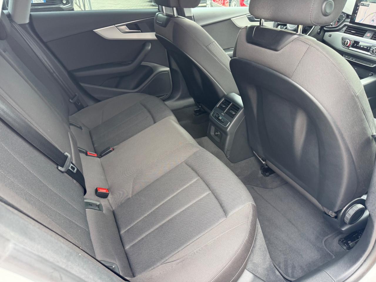 Audi A5 SPB 40 TDI S tronic Business Advanced