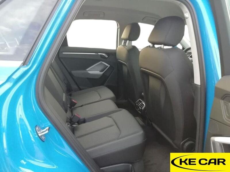 Audi Q3 35 TDI S tronic S line Edition