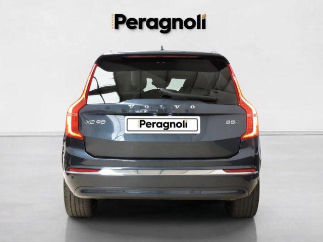 VOLVO XC90 B5 (d) AWD PLUS BRIGHT AUTOMATICA 7P.