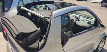 Smart 700 Cabrio PERFETTA Motore km 40000